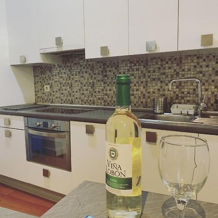 Apartamento De Lujo II En Madrid Centro公寓 外观 照片