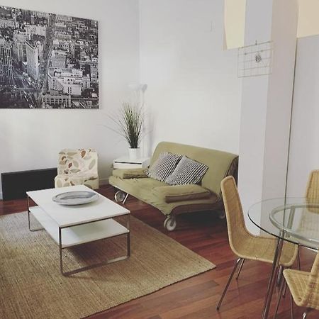 Apartamento De Lujo II En Madrid Centro公寓 外观 照片