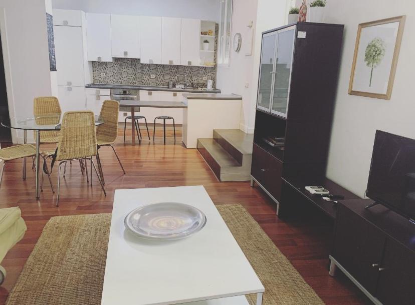 Apartamento De Lujo II En Madrid Centro公寓 外观 照片