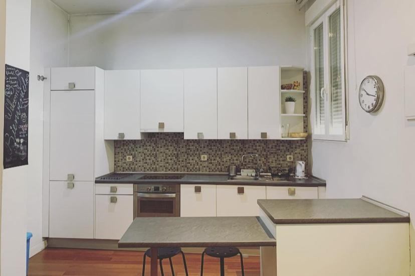 Apartamento De Lujo II En Madrid Centro公寓 外观 照片