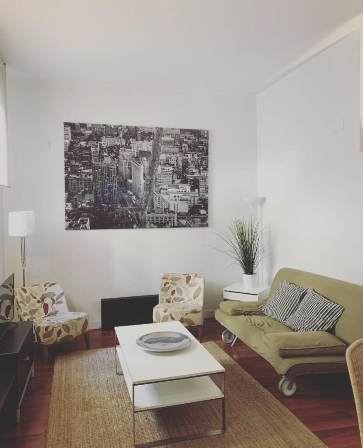 Apartamento De Lujo II En Madrid Centro公寓 外观 照片