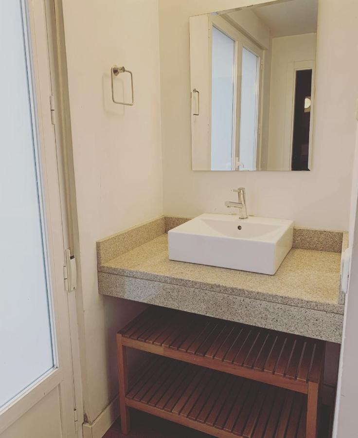 Apartamento De Lujo II En Madrid Centro公寓 外观 照片