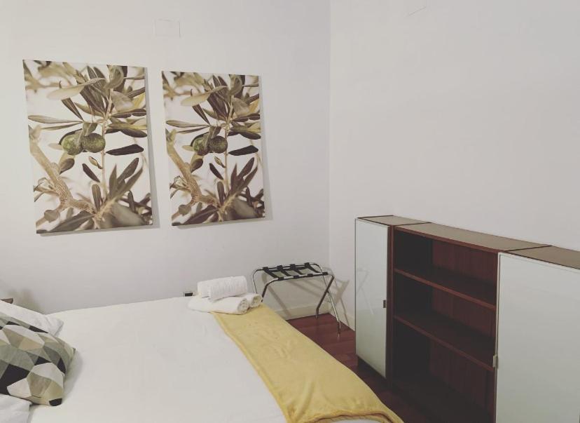 Apartamento De Lujo II En Madrid Centro公寓 外观 照片