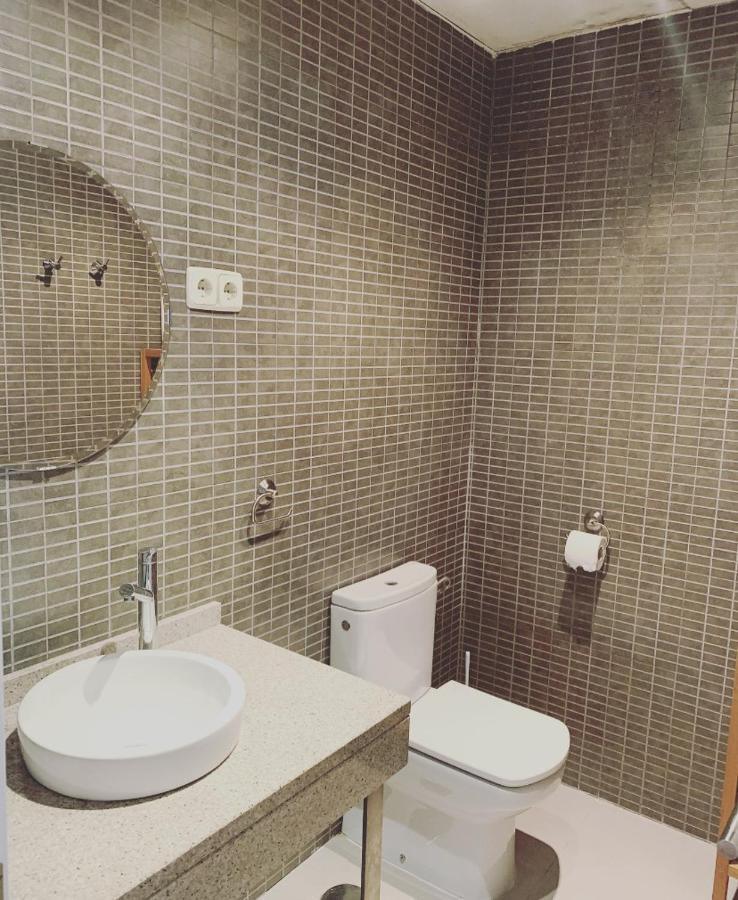 Apartamento De Lujo II En Madrid Centro公寓 外观 照片