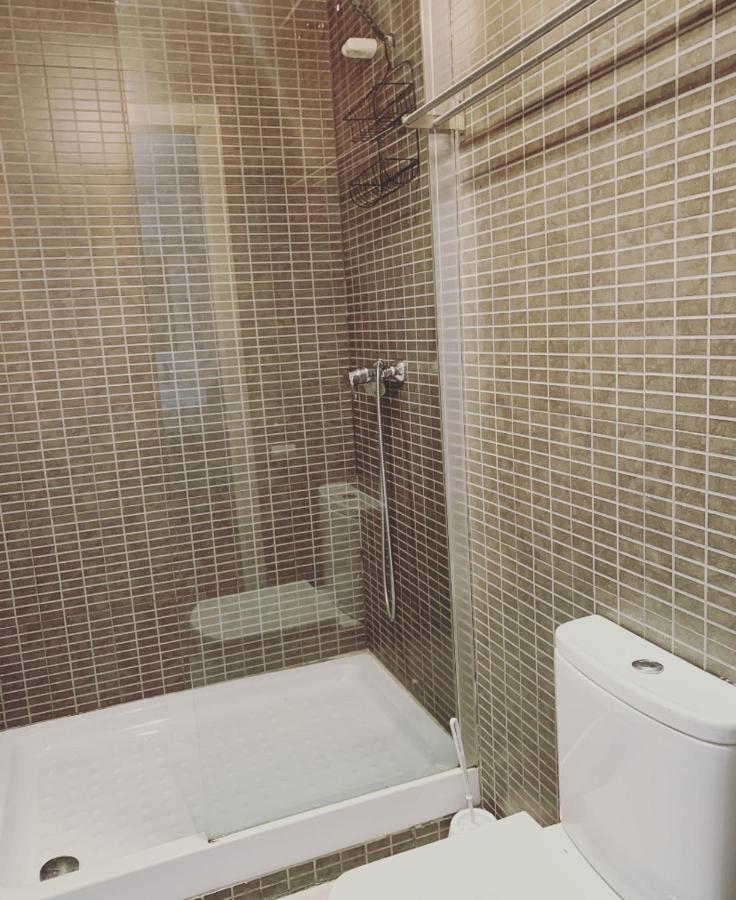 Apartamento De Lujo II En Madrid Centro公寓 外观 照片